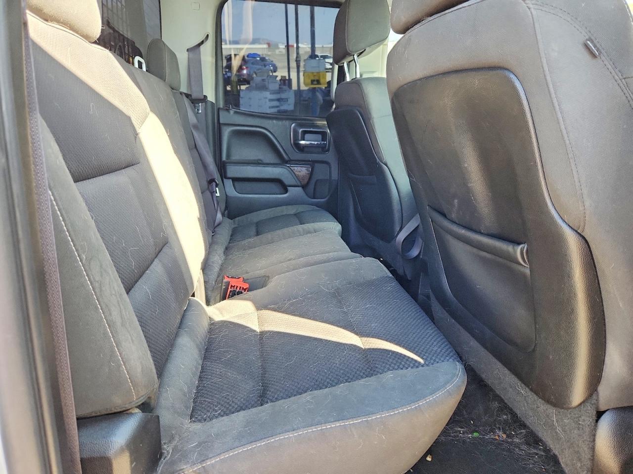2015 GMC Sierra