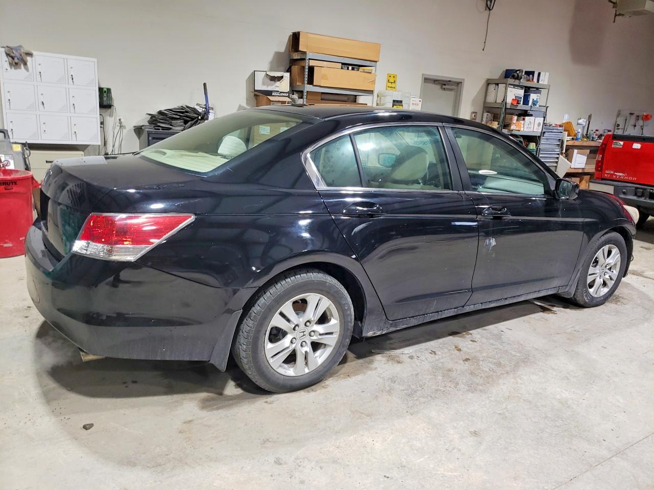 2010 HONDA ACCORD