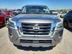 2021 NISSAN Armada