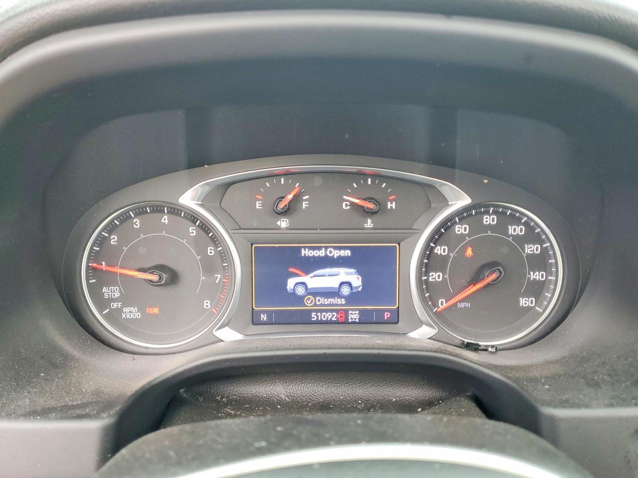 2020 GMC ACADIA