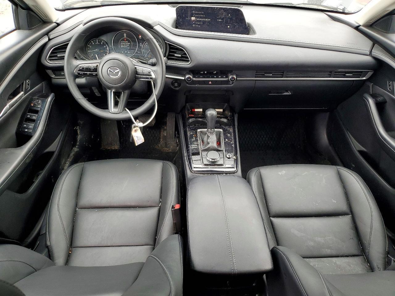 2024 MAZDA CX-30