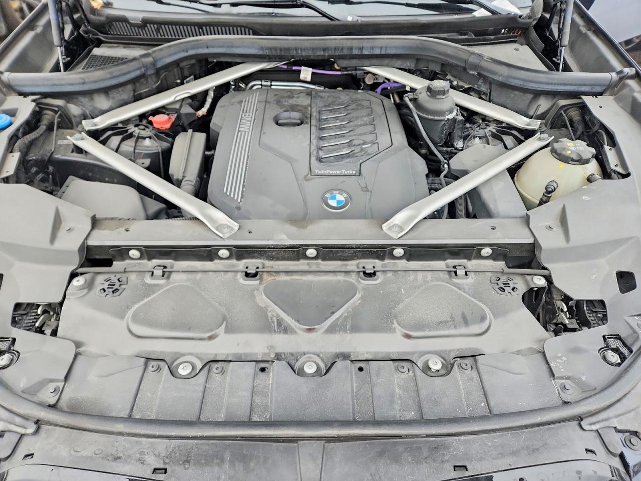 2023 BMW X5