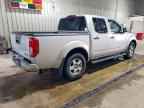 2008 NISSAN Frontier