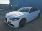 2019 ALFA ROMEO Giulia