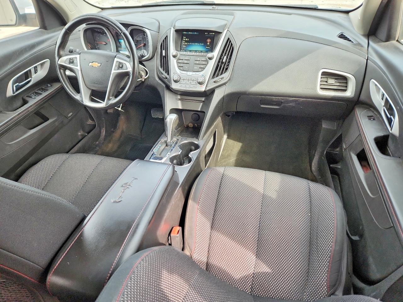 2013 CHEVROLET EQUINOX