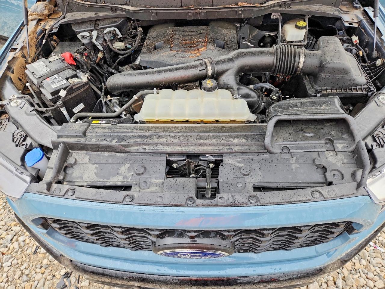2023 FORD F-150 Lightning