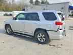 2012 TOYOTA 4Runner