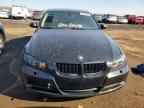 2007 BMW 3 SERIES