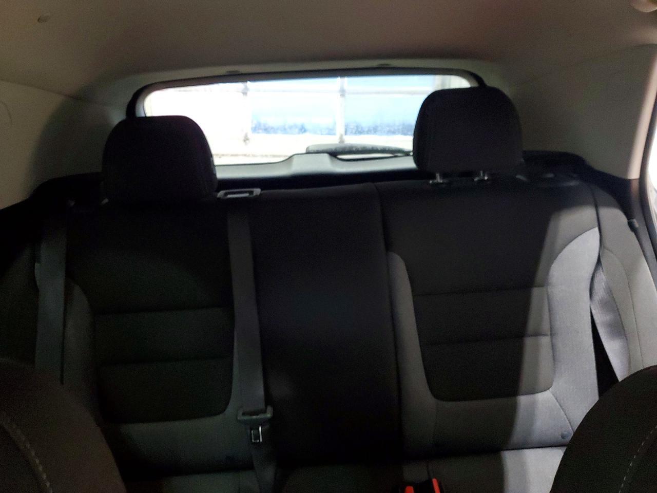 2021 CHEVROLET Trailblazer