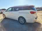 2016 KIA SEDONA