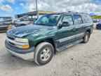 2003 CHEVROLET Suburban