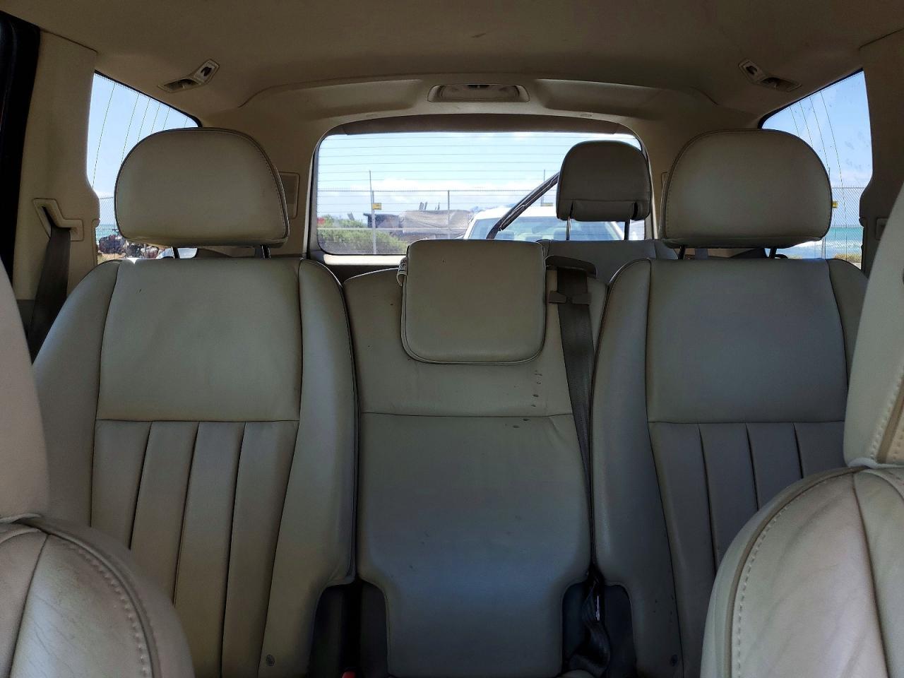2013 VOLVO XC90