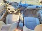 2004 NISSAN SENTRA