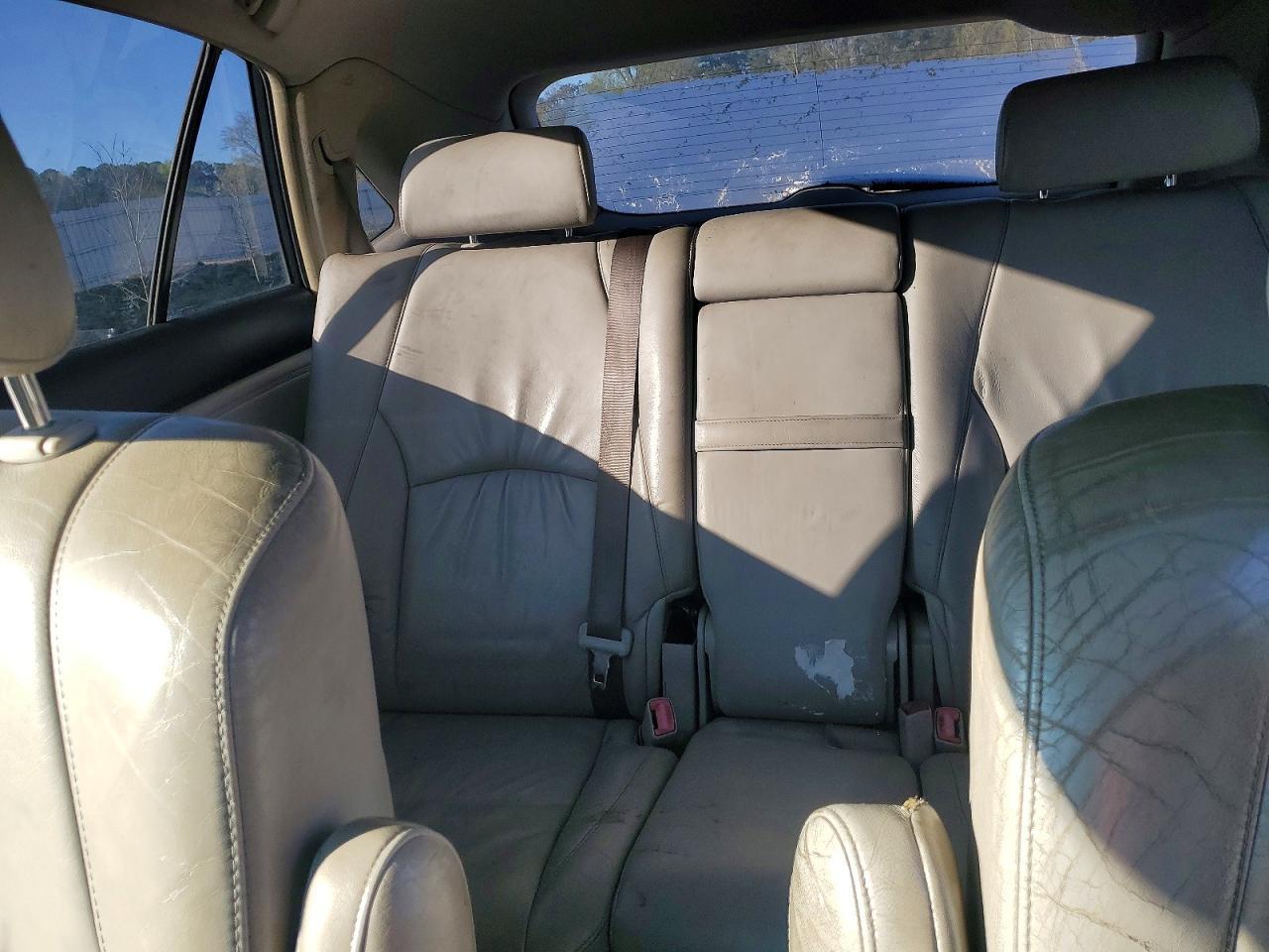 2005 LEXUS Rx 330