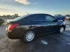 2012 NISSAN VERSA