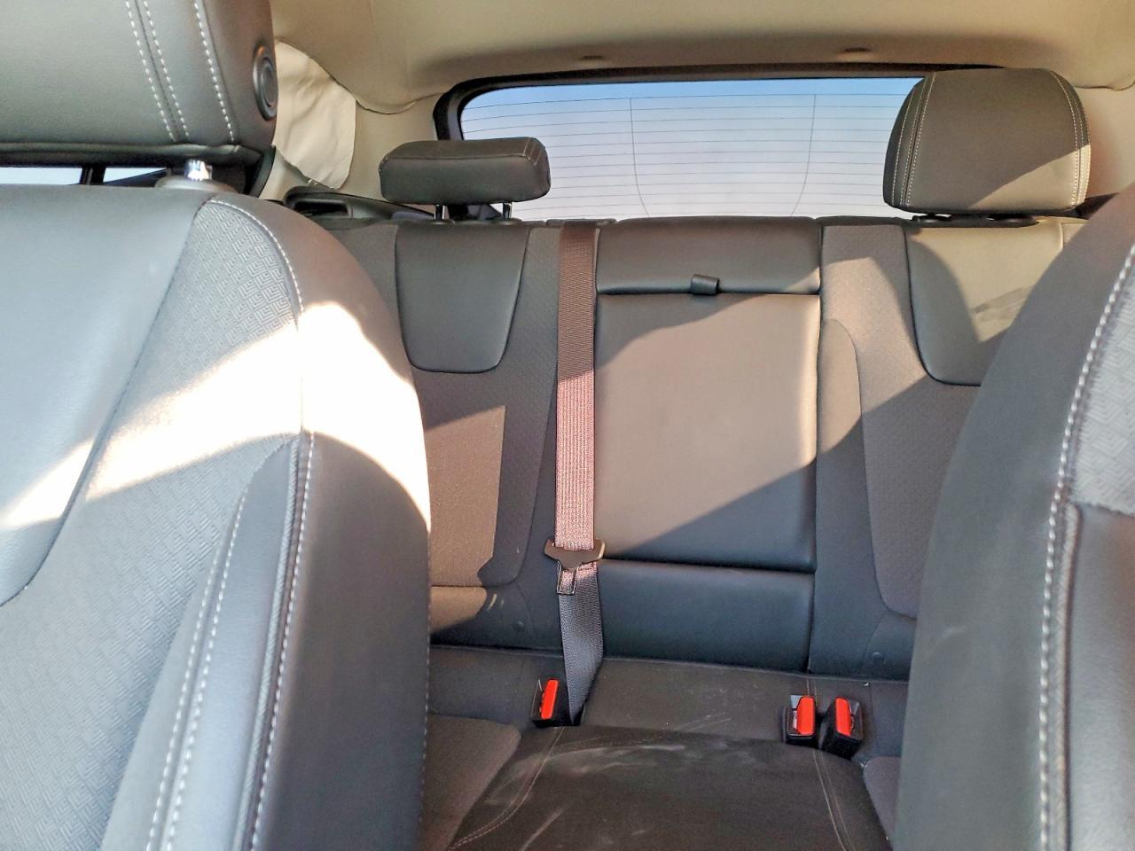 2022 BUICK Encore GX