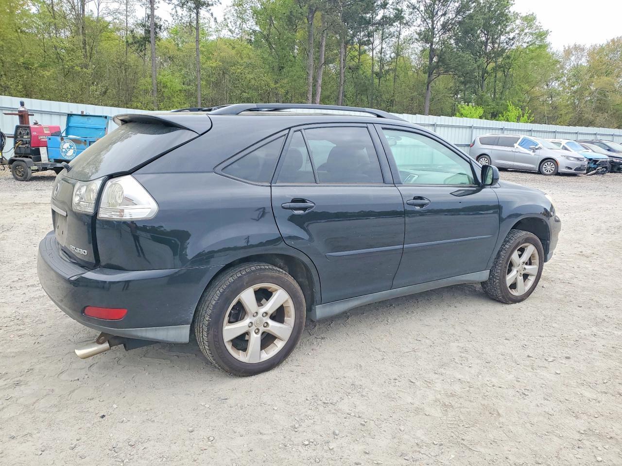 2006 LEXUS Rx 330