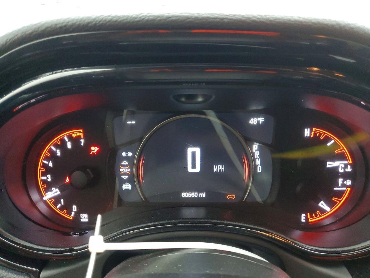 2023 DODGE DURANGO