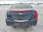 2017 CADILLAC ATS