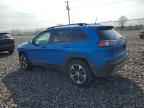 2022 JEEP CHEROKEE