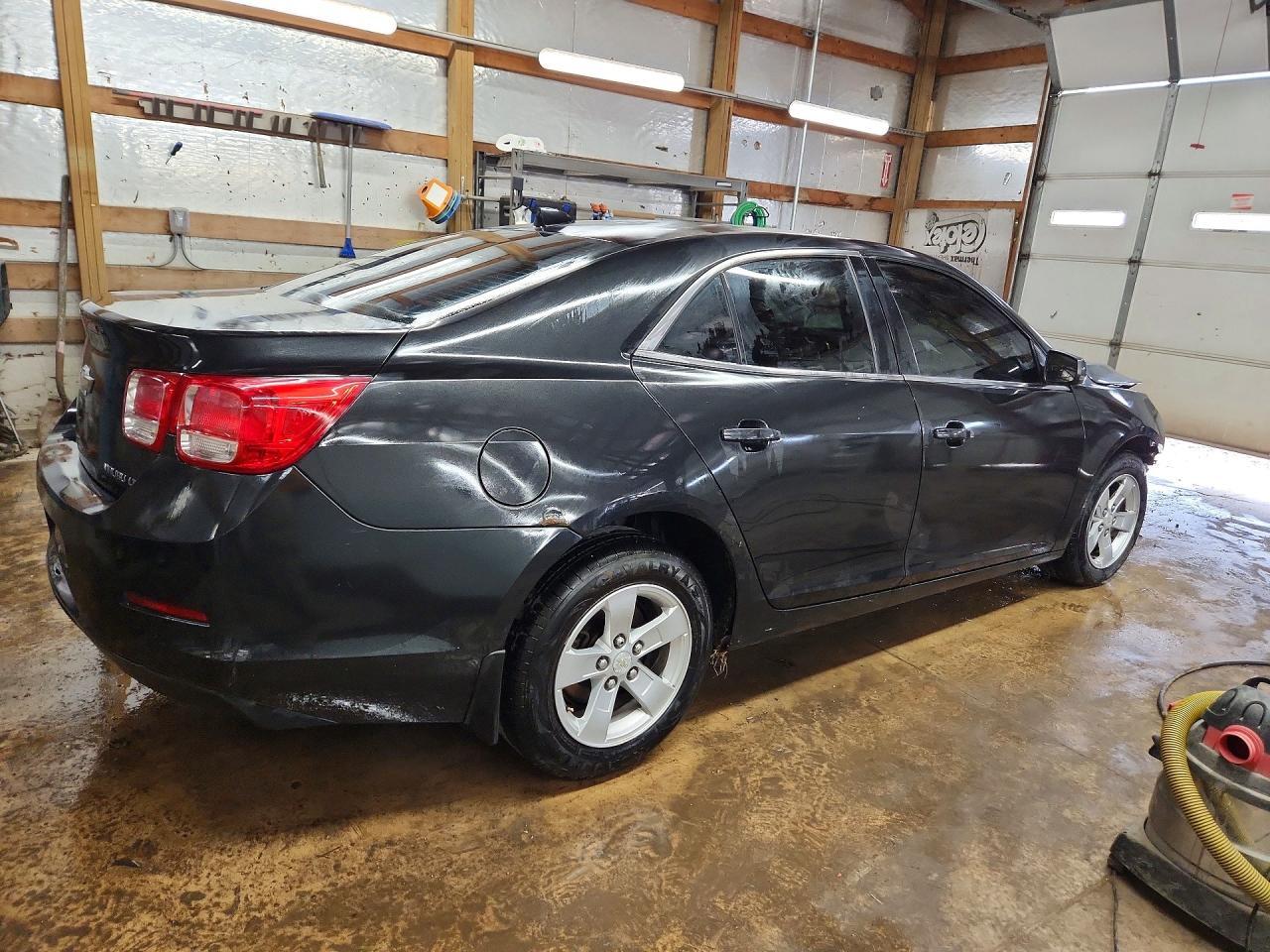 2014 CHEVROLET MALIBU