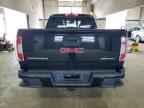2017 GMC CANYON