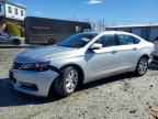2019 CHEVROLET IMPALA