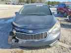 2015 KIA FORTE
