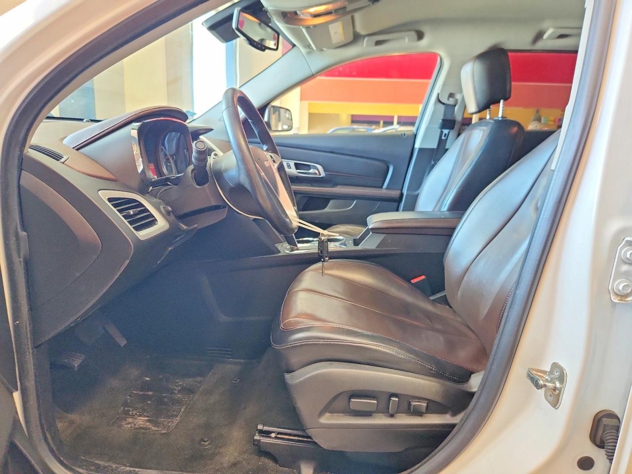 2014 GMC Terrain