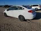 2012 FORD Fiesta