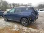2018 GMC Terrain