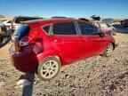 2015 FORD Fiesta
