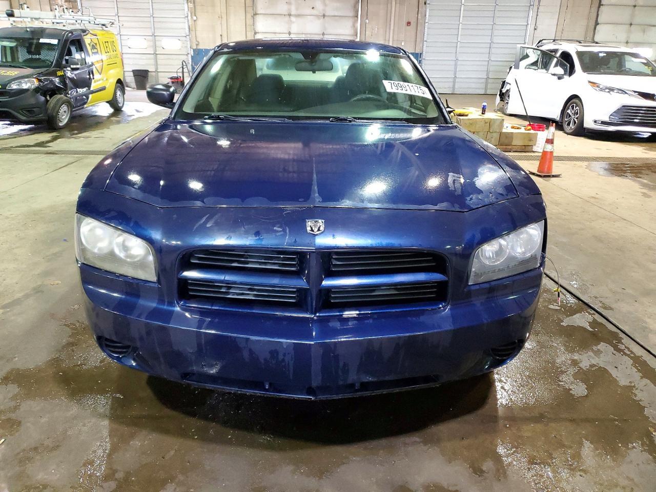 2006 DODGE CHARGER