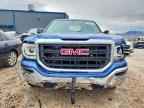 2017 GMC Sierra