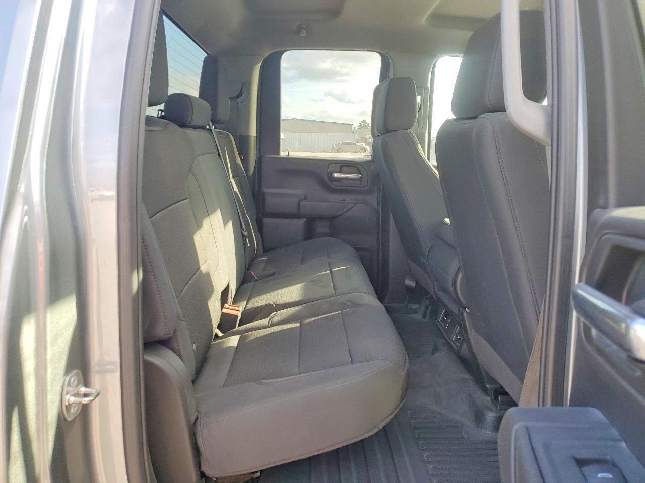 2024 GMC Sierra