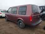 1996 CHEVROLET Astro