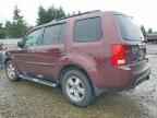 2010 HONDA PILOT