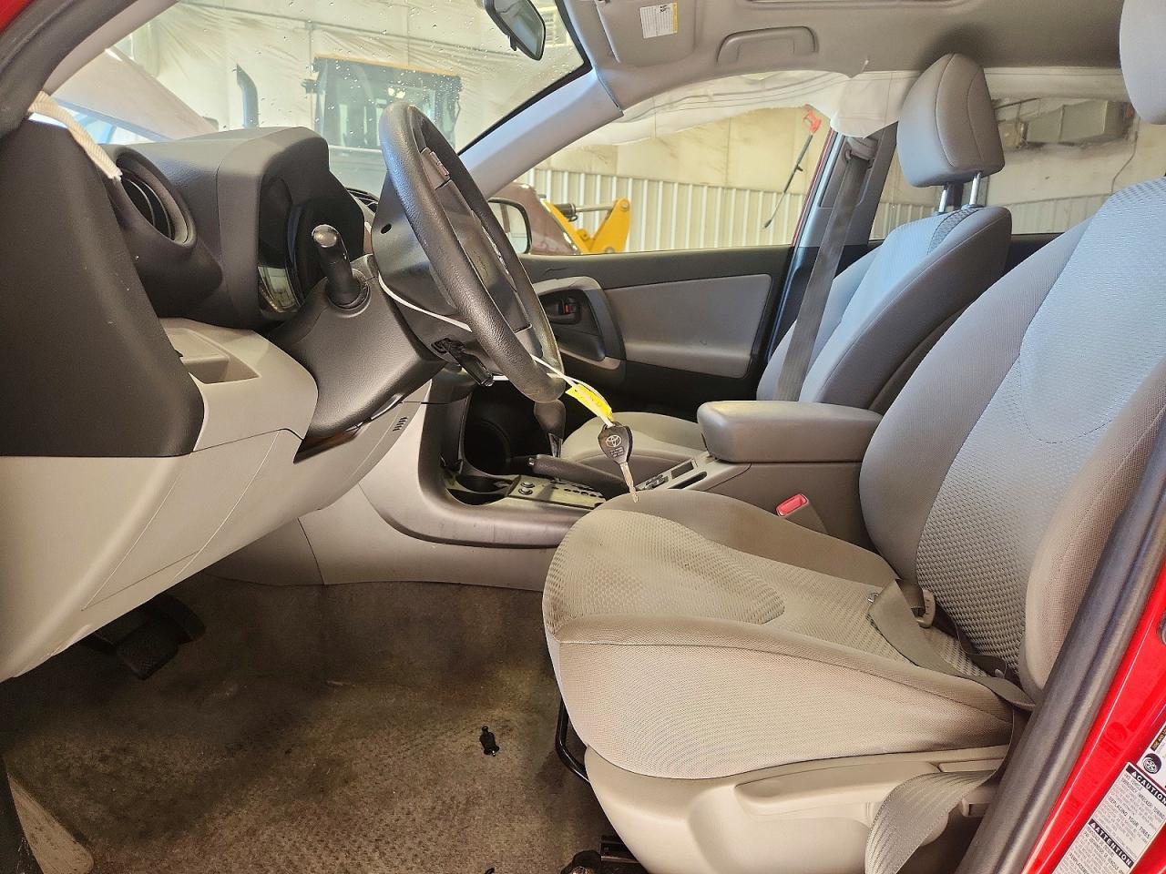 2012 TOYOTA RAV4