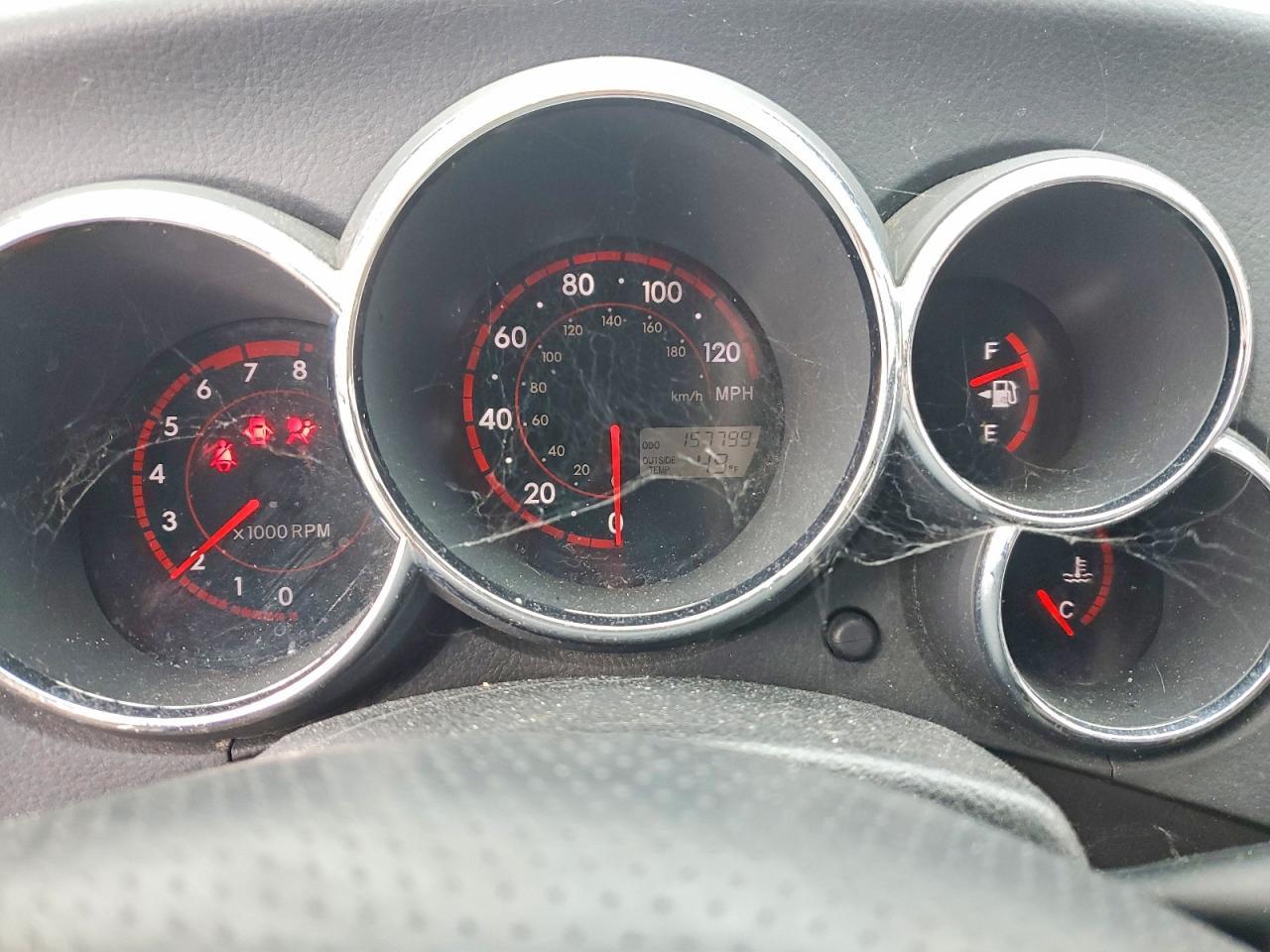 2006 TOYOTA MATRIX