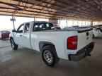 2013 CHEVROLET SILVERADO 1500