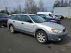2007 SUBARU Outback