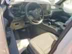 2025 LEXUS TX 350