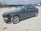 2015 BMW 5 series