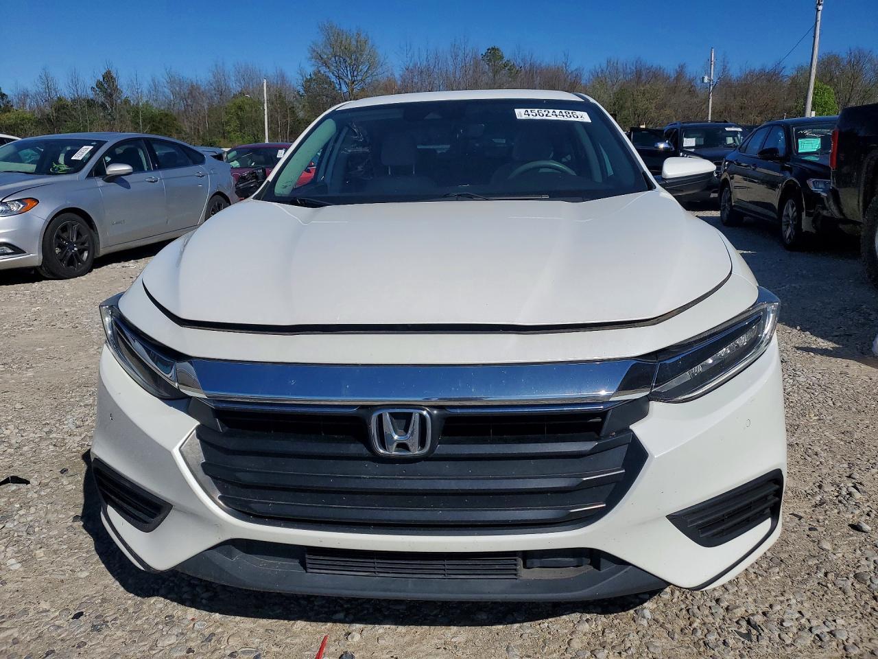 2019 HONDA Insight
