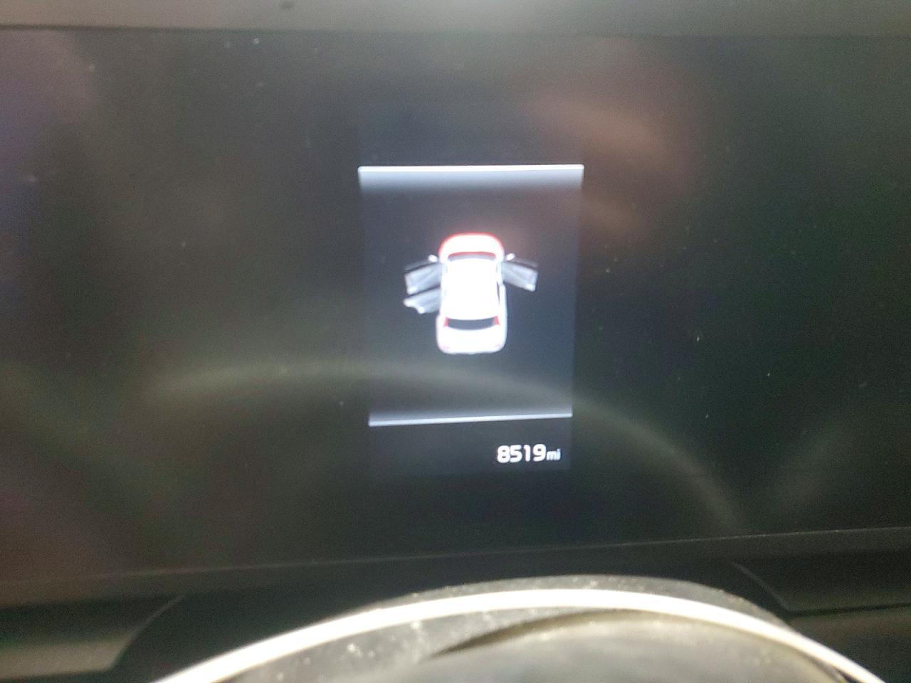 2026 KIA Niro
