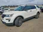 2018 FORD Explorer Sport Trac