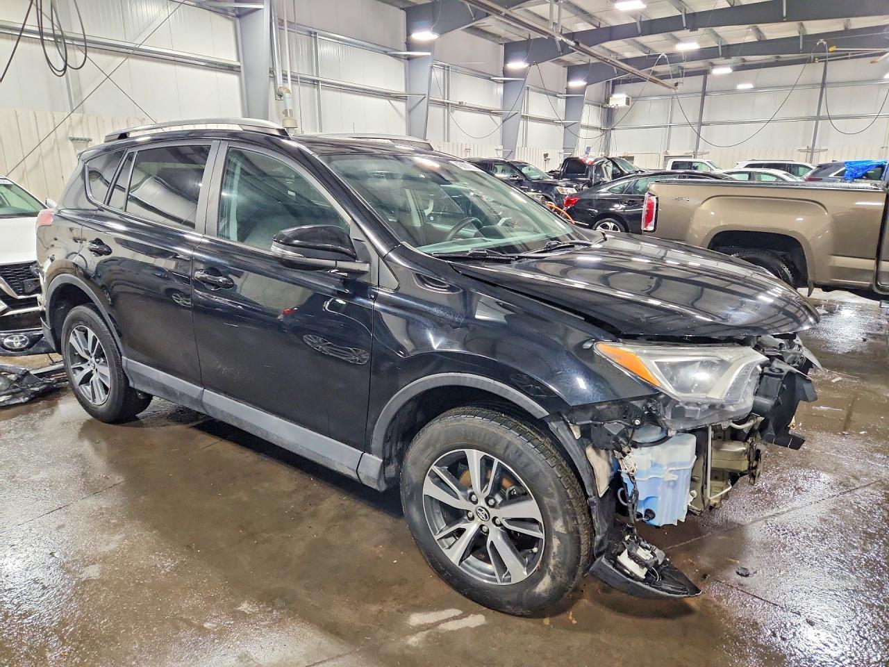 2017 TOYOTA RAV4