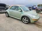 2007 VOLKSWAGEN Beetle