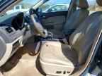 2011 FORD FUSION