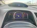 2011 HONDA CIVIC